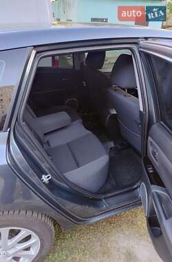 Хэтчбек Mazda 3 2008 в 
