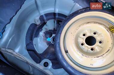 Хэтчбек Mazda 3 2008 в 
