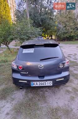 Mazda 3 2008