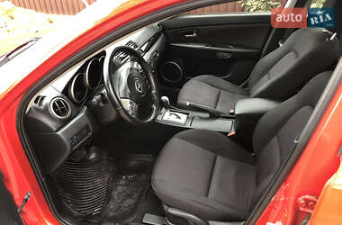 Седан Mazda 3 2008 в 