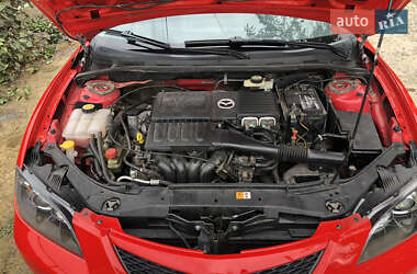 Седан Mazda 3 2008 в 
