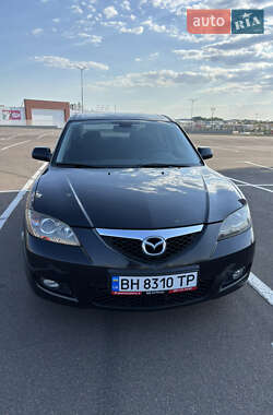 Mazda 3 2007
