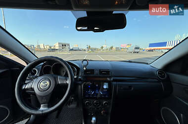 Седан Mazda 3 2007 в 