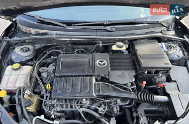 Седан Mazda 3 2007 в 