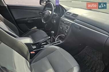 Седан Mazda 3 2007 в Кропивницком