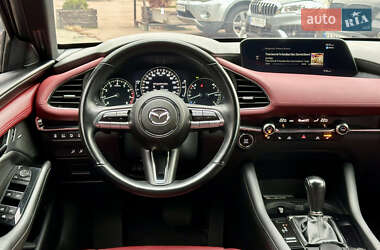 Хетчбек Mazda 3 2021 в 