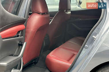 Хетчбек Mazda 3 2021 в 
