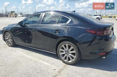 Седан Mazda 3 2020 в 