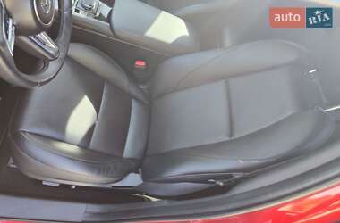 Седан Mazda 3 2021 в 
