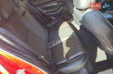 Седан Mazda 3 2021 в 