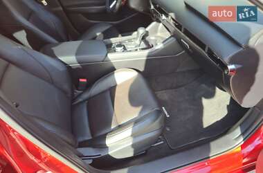 Седан Mazda 3 2021 в 