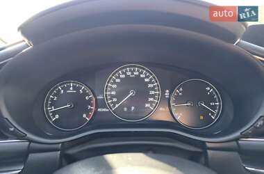 Седан Mazda 3 2021 в 