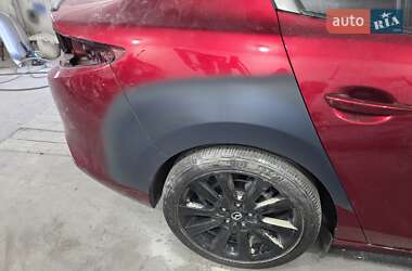 Седан Mazda 3 2021 в 