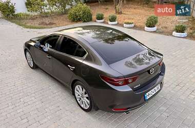 Седан Mazda 3 2020 в 