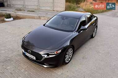 Седан Mazda 3 2020 в 