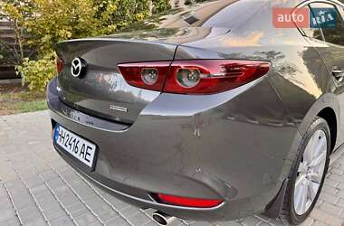Седан Mazda 3 2020 в 