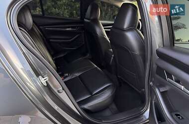 Седан Mazda 3 2020 в 
