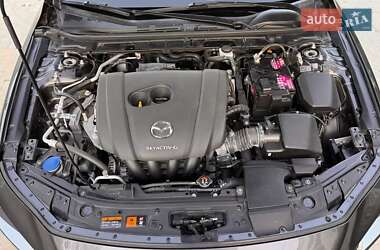 Седан Mazda 3 2020 в 