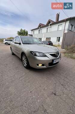 Хэтчбек Mazda 3 2006 в 