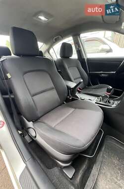 Хэтчбек Mazda 3 2006 в 