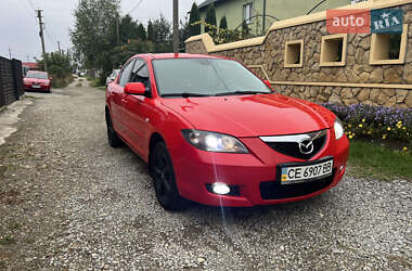 Седан Mazda 3 2006 в 