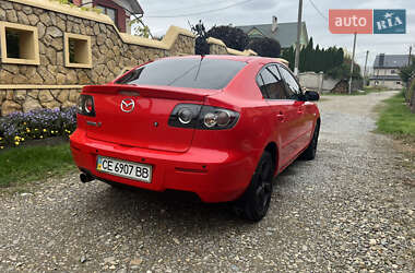 Седан Mazda 3 2006 в 