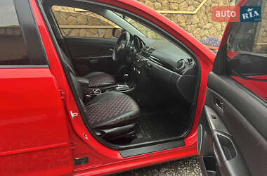 Седан Mazda 3 2006 в 