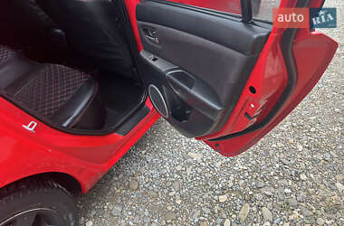 Седан Mazda 3 2006 в 