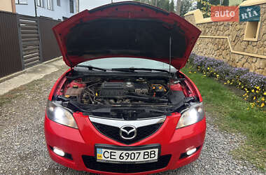 Седан Mazda 3 2006 в 