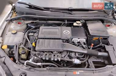 Хэтчбек Mazda 3 2005 в 
