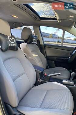 Седан Mazda 3 2006 в 
