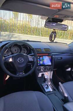 Седан Mazda 3 2006 в 