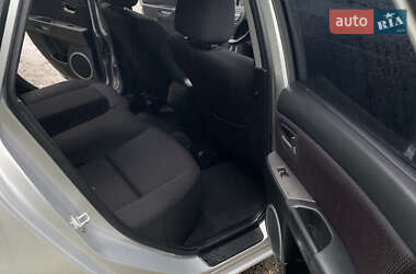 Хэтчбек Mazda 3 2006 в 