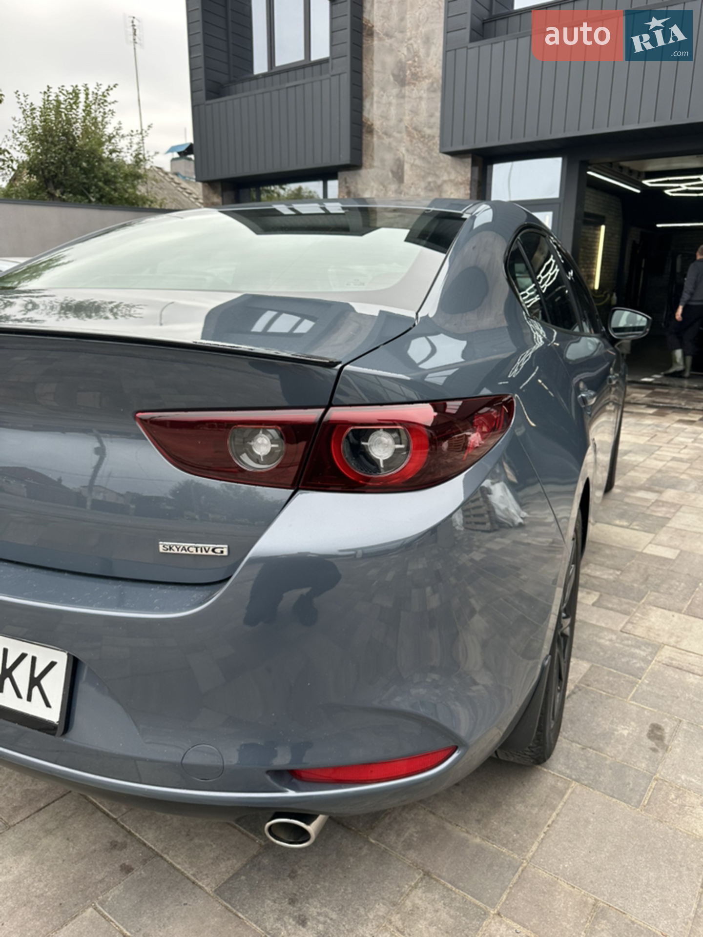 2023 Mazda 3 - мініатюра 13