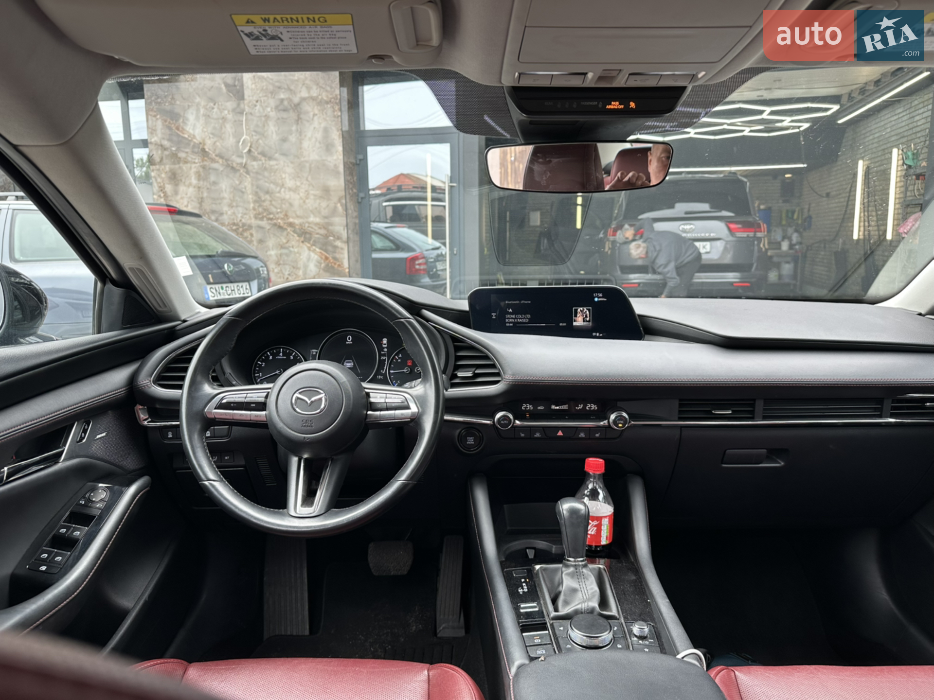 2023 Mazda 3 - мініатюра 16