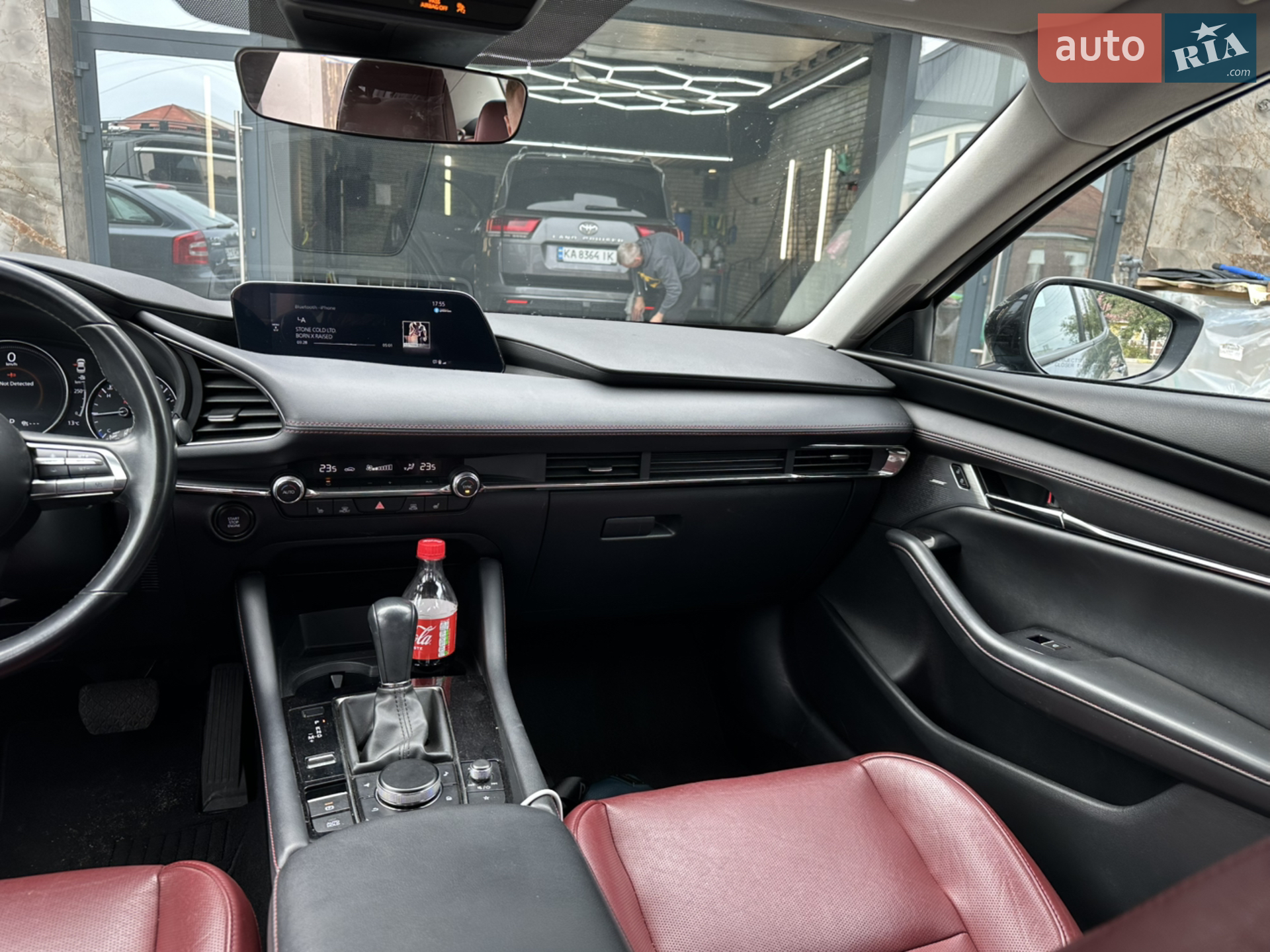2023 Mazda 3 - мініатюра 17