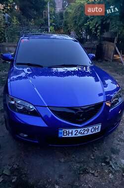 Mazda 3 2007