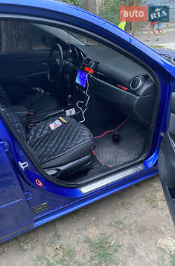 Седан Mazda 3 2007 в 