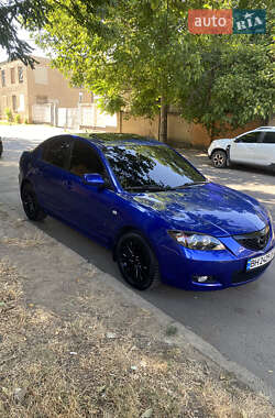 Седан Mazda 3 2007 в 