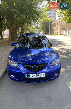 Седан Mazda 3 2007 в 