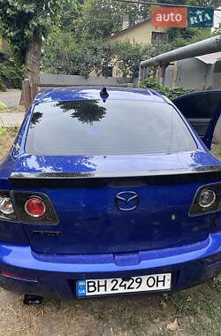 Седан Mazda 3 2007 в 