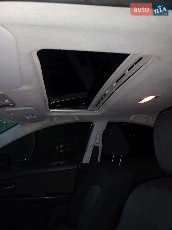 Седан Mazda 3 2007 в Днепре фото 4 Седан Mazda 3 2007 в Днепре
