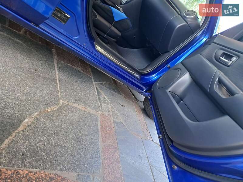 Седан Mazda 3 2007 в Днепре фото 9 Седан Mazda 3 2007 в Днепре