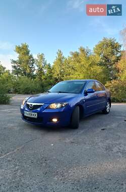 Mazda 3 2007