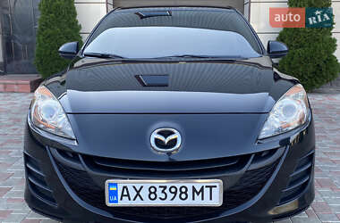 Mazda 3 2009