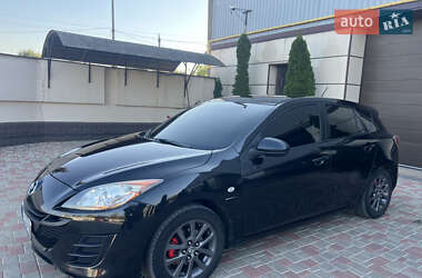 Хэтчбек Mazda 3 2009 в 