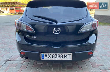 Хэтчбек Mazda 3 2009 в 