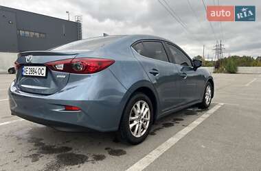 Седан Mazda 3 2013 в 