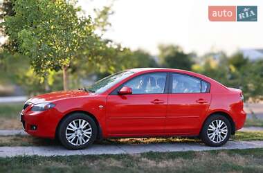 Mazda 3 2008