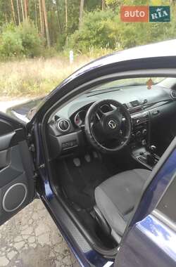 Седан Mazda 3 2008 в 